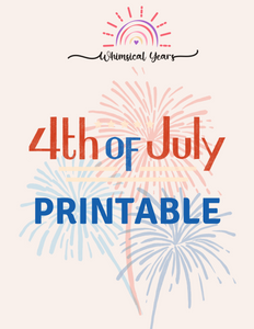 Freedom Printable!