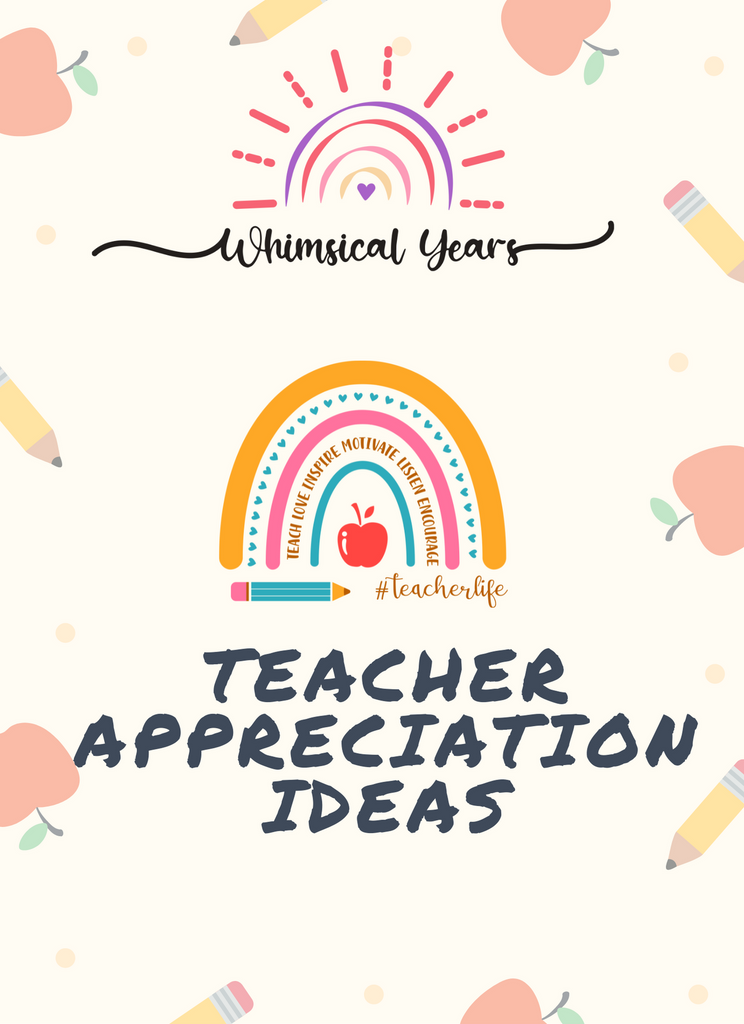 Thank You Teachers!