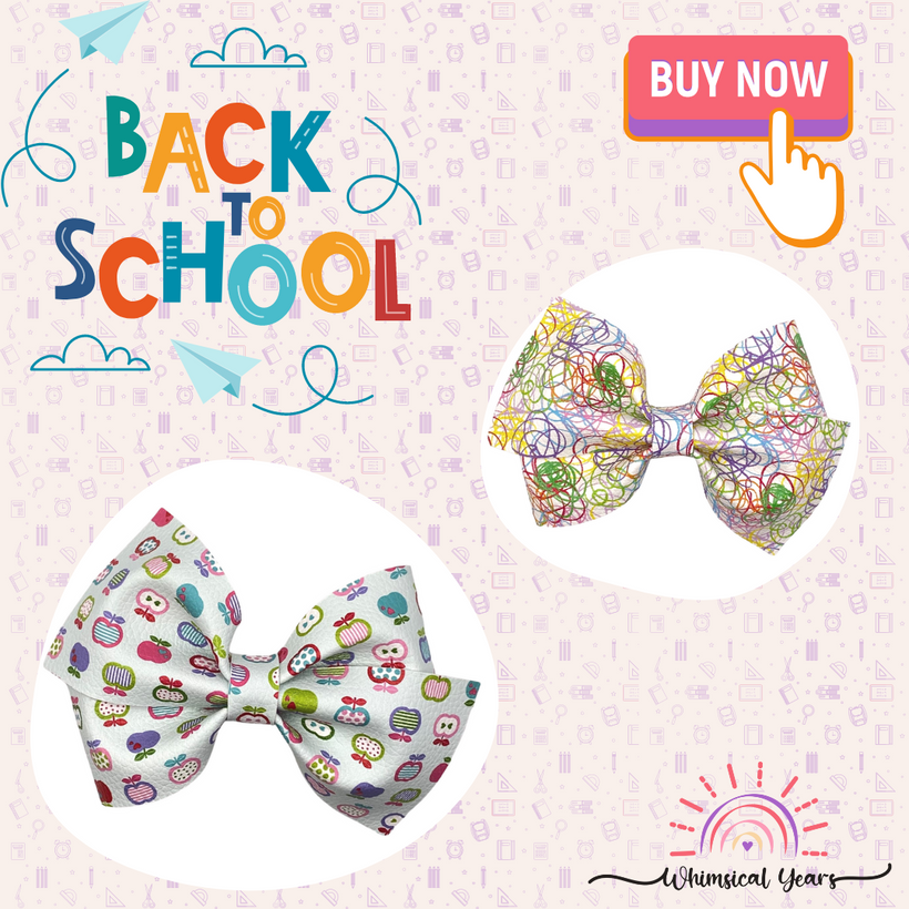 Back To School Collection