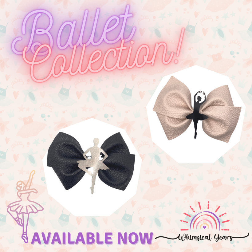 Ballet Collection!