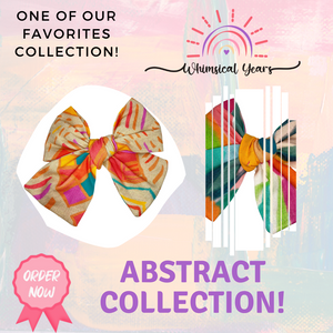 Abstract Collection!