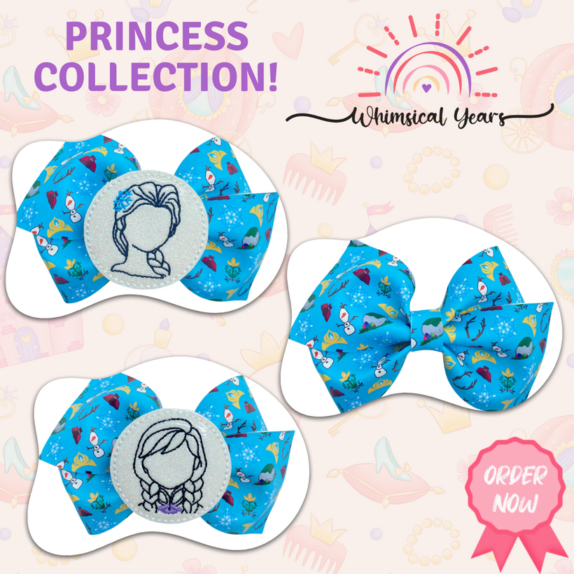 Princess Collection!