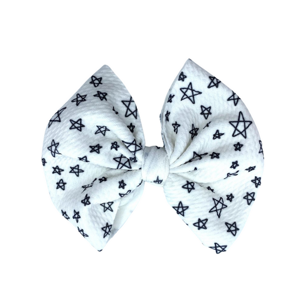 Fabric Bow