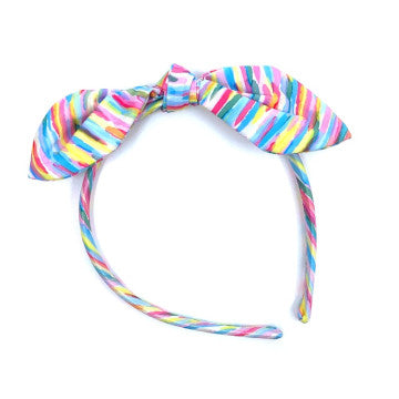 Tie Dye Headband