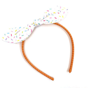 Ice Cream Headband